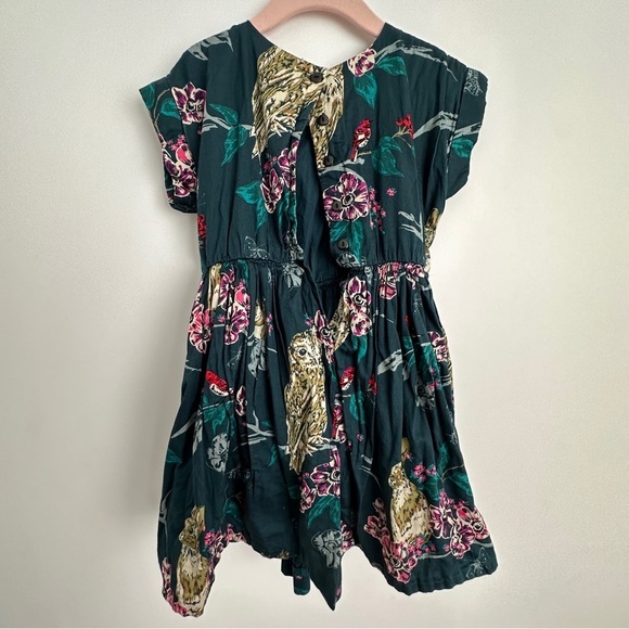 Tea Collection Other - Tea Collection Forest Dress